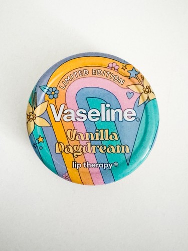Vaseline therapy limited - therapy,