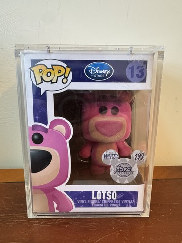 Funko pop disney pixar - funko, 13