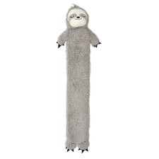 Sloth Hot Water Bottle 3D