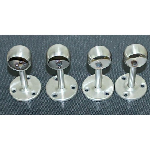 2pcs wardrobe lever - 2pcs,