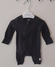 F&F Sleepsuit Babygrow/ Romper