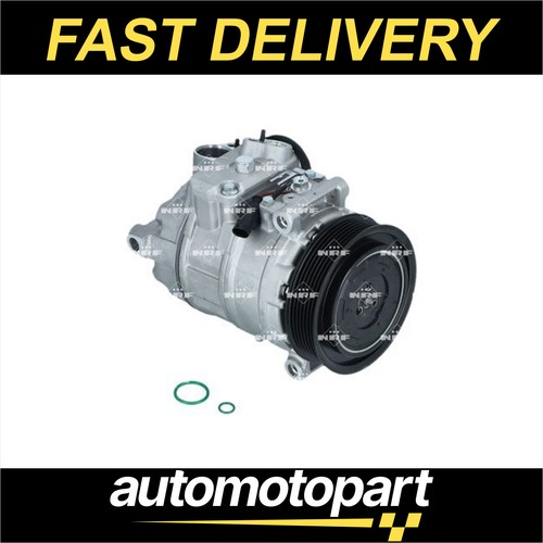 Nrf air con compressor 32215 - air,