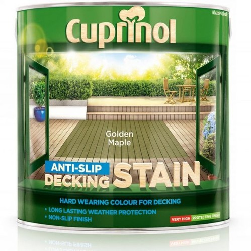 Cuprinol anti slip - cuprinol, anti-slip
