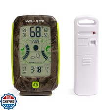 AcuRite Sportsman’s Weather