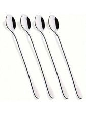 Long Handle Latte Spoons