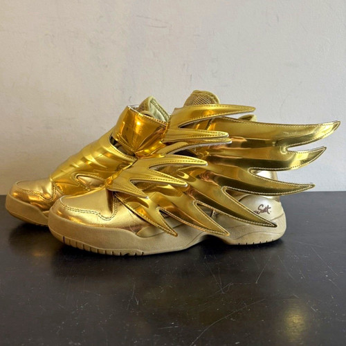 Adidas jeremy scott wings - js,