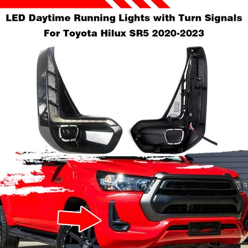 For toyota hilux sr5 - toyota,