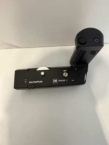 Olympus system winder 2 - olympus,
