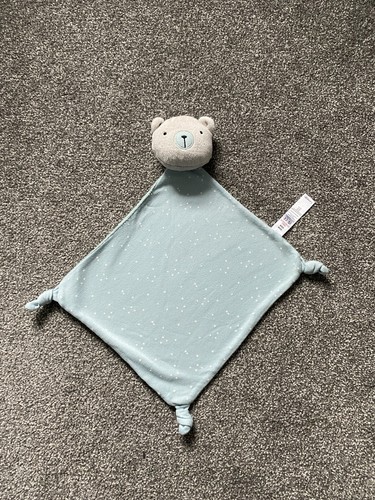 George asda green grey bear - asda,