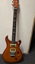 PRS SE Custom 24 Floyd Electric Guitar