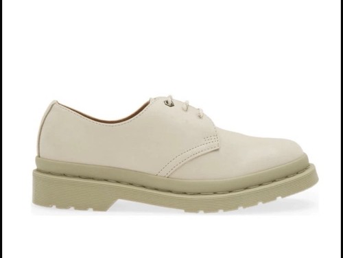 Martens 1461 plain toe - 1461,