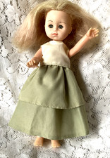 1970s Ginny Vogue Doll Non