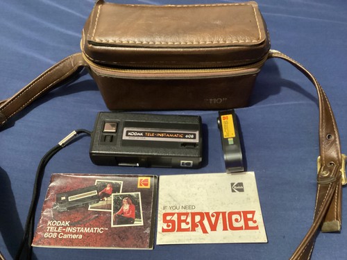 Vintage kodak - vintage, 70’s