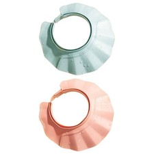 Toddler Visor Hat Hair Washing