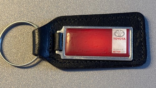 Genuine toyota main dealer - main,