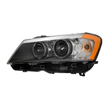 For BMW X3 2011-2014 HID/XENON