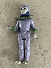 Matchbox Stingray Titan Evil