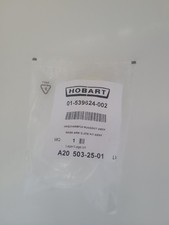 Hobart Wash Arm Guide Central