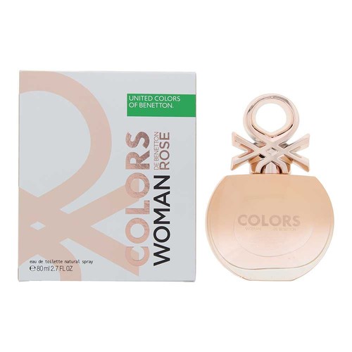 Benetton colours - de,
