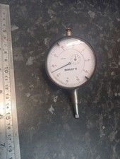 VINTAGE BORLETTI DTI METRIC