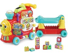 VTech Baby 4-in-1 Alphabet