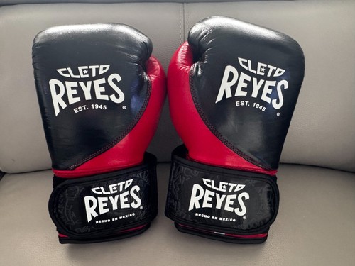 Genuine cleto reyes boxing