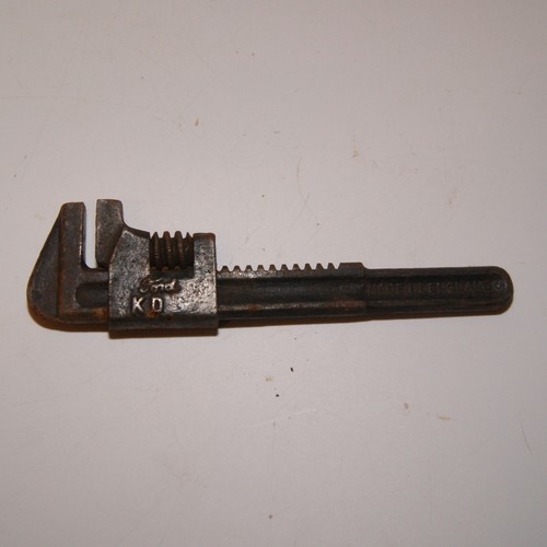 Vintage ford king - kd,