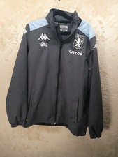 Aston Villa Authentic Kappa