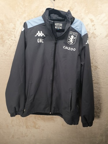 Aston villa authentic kappa - aston,