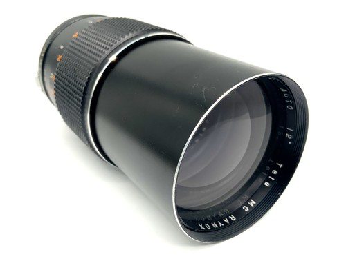Easybuy raynox auto tele 200mm - easybuy,