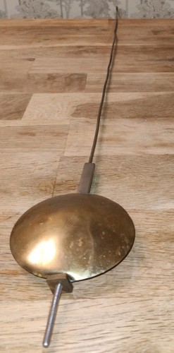 Antique longcase pendulum - longcase,