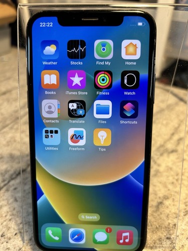 Iphone for parts - parts, or
