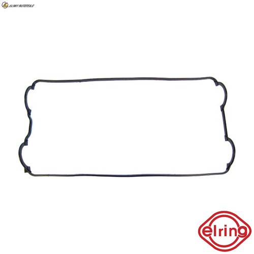 Cylinder head cover gasket - cylinder,