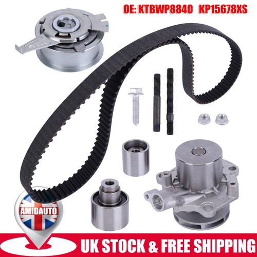 Timing belt water - timing,