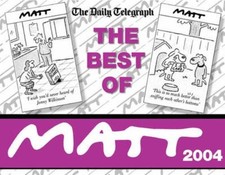 Pritchett, Matt : Best of Matt