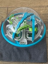 Perplexus Maze Puzzle Ball