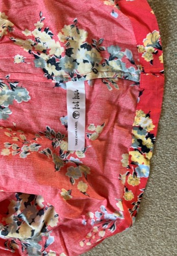Fat face new women long - fat,
