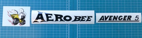 1960s amf aerobee avenger - 1960s,