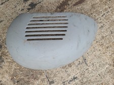 Vespa Gs  150 Engine Side Panel