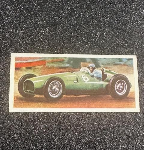 1962 petpro grand - prix, racing