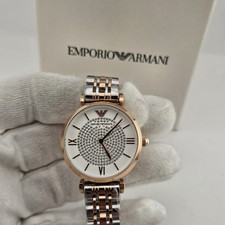 NEW EMPORIO ARMANI GIANNI