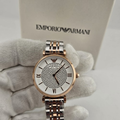New emporio armani gianni - emporio,