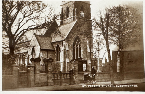 Peter church 70 st - st, peter's