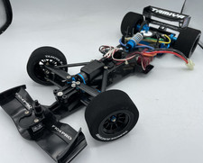 For parts TAMIYA F104 carbon
