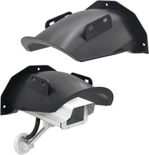 DBOO Rain Cover Shield