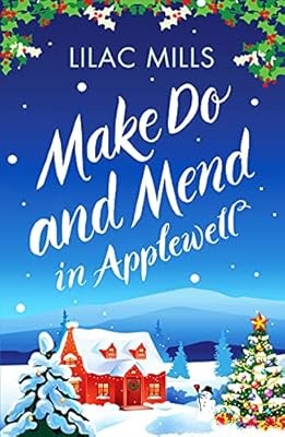 Make and mend applewell - do,