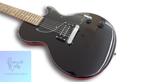 Epiphone electric guitar les - guitar,
