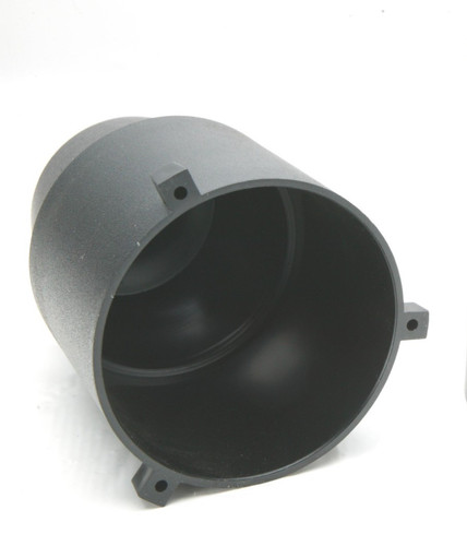 Plastic protective cover - plastic, for