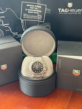 Rare Tag Heuer 6000 Chrono