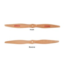 14x7 RC Plane Propeller Model